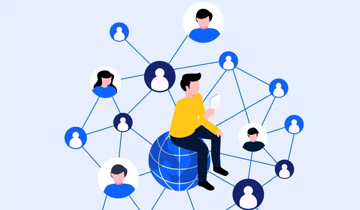 15 Examples of Excellent Online Communities for Associations •