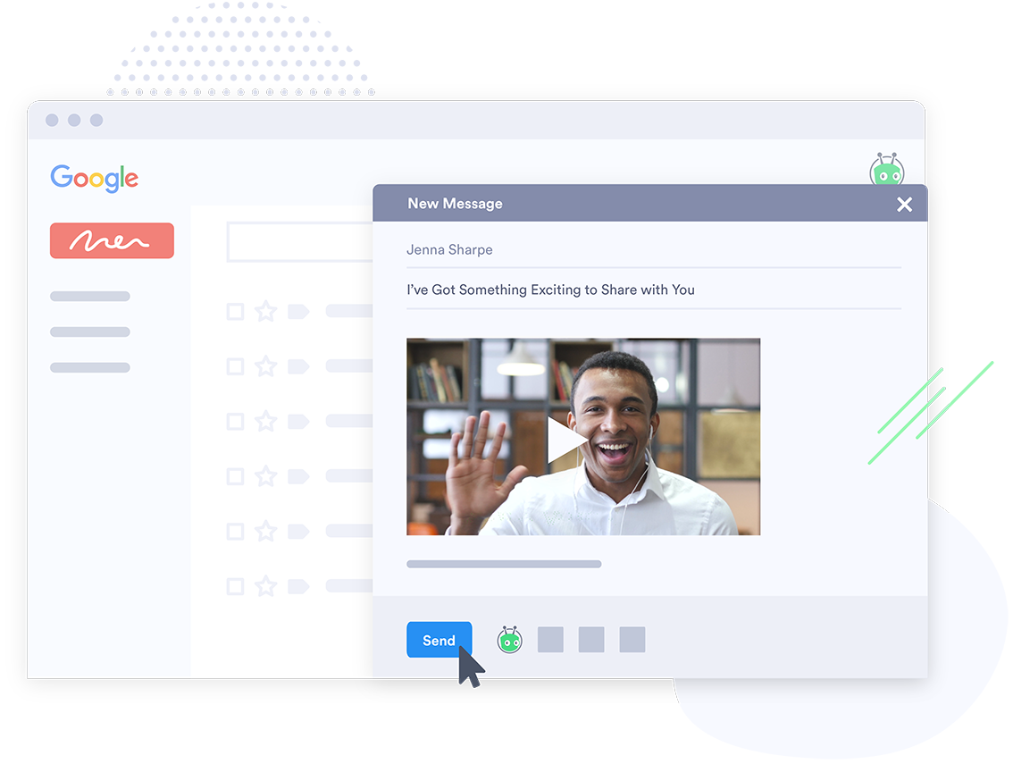 video-based customer engagement
