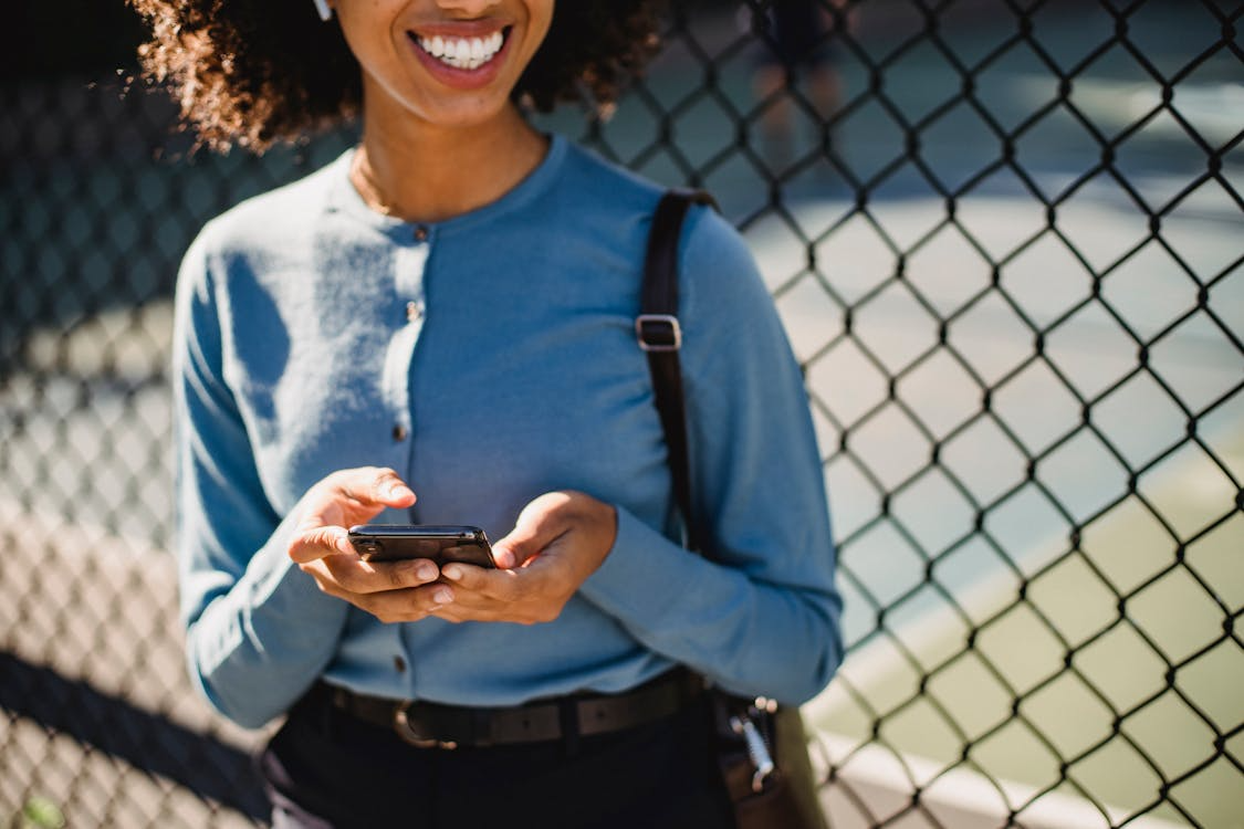Satisfied customers are the core of customer-led growth
