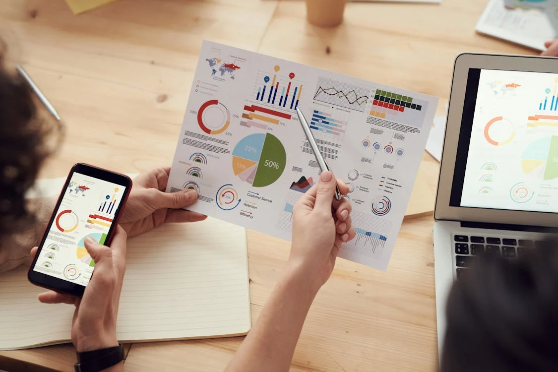 Use customer feedback for an informed customer-led growth strategy
