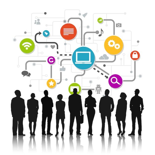 Online community