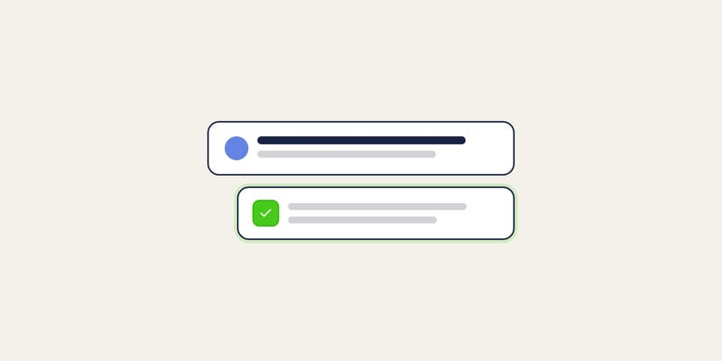 Illustration of a question with an accepted answer, for the post: Slack community pricing in 2026: what a community on Slack really costs