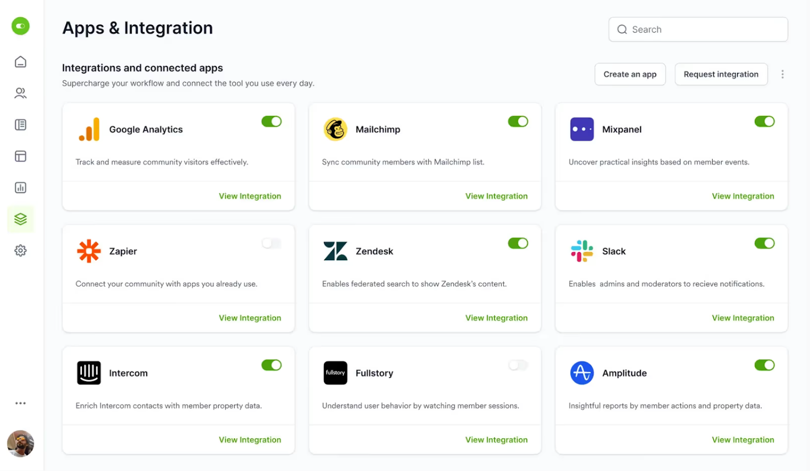 Bettermode tool integration