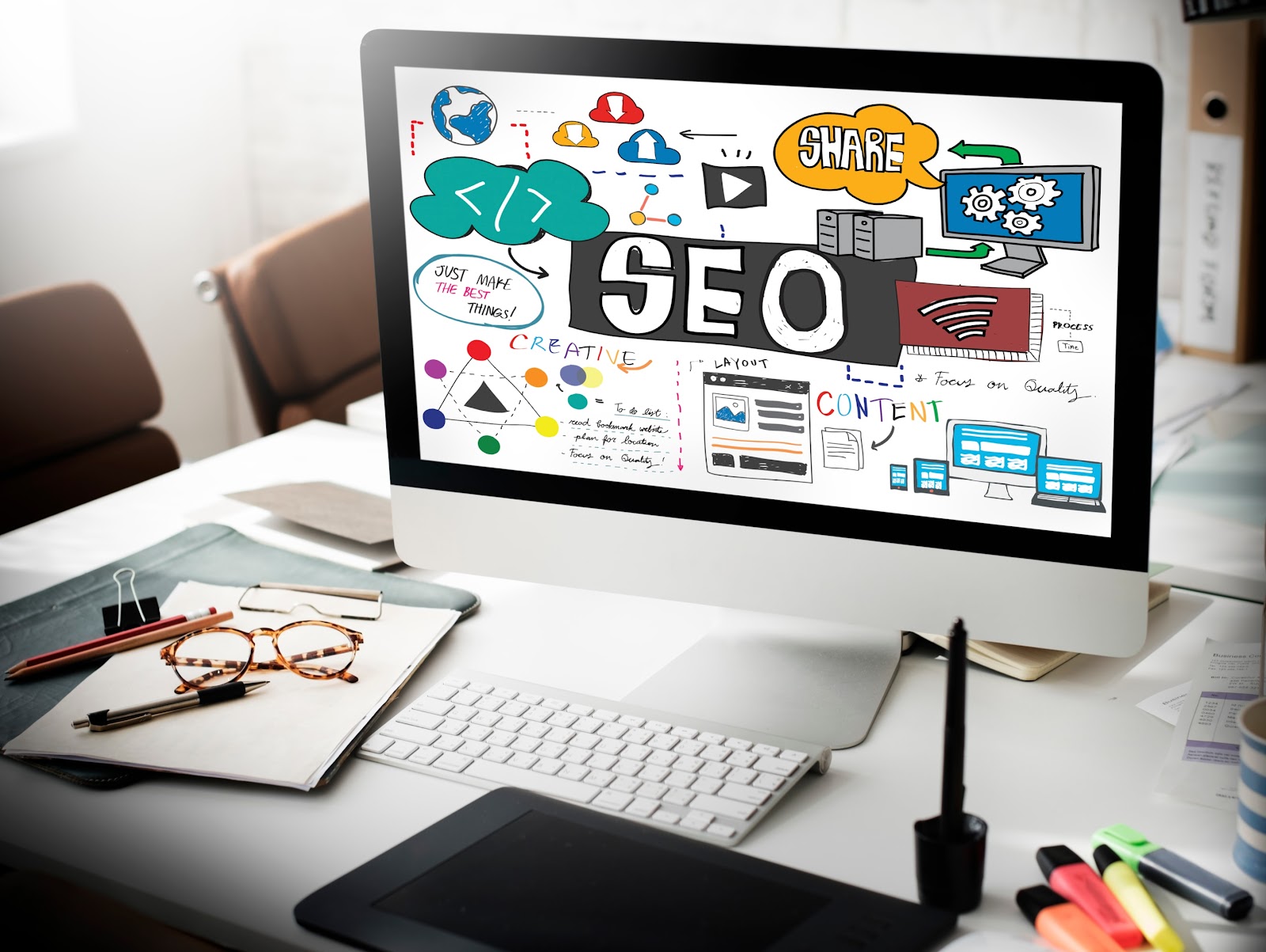 Bettermode being SEO-friendly