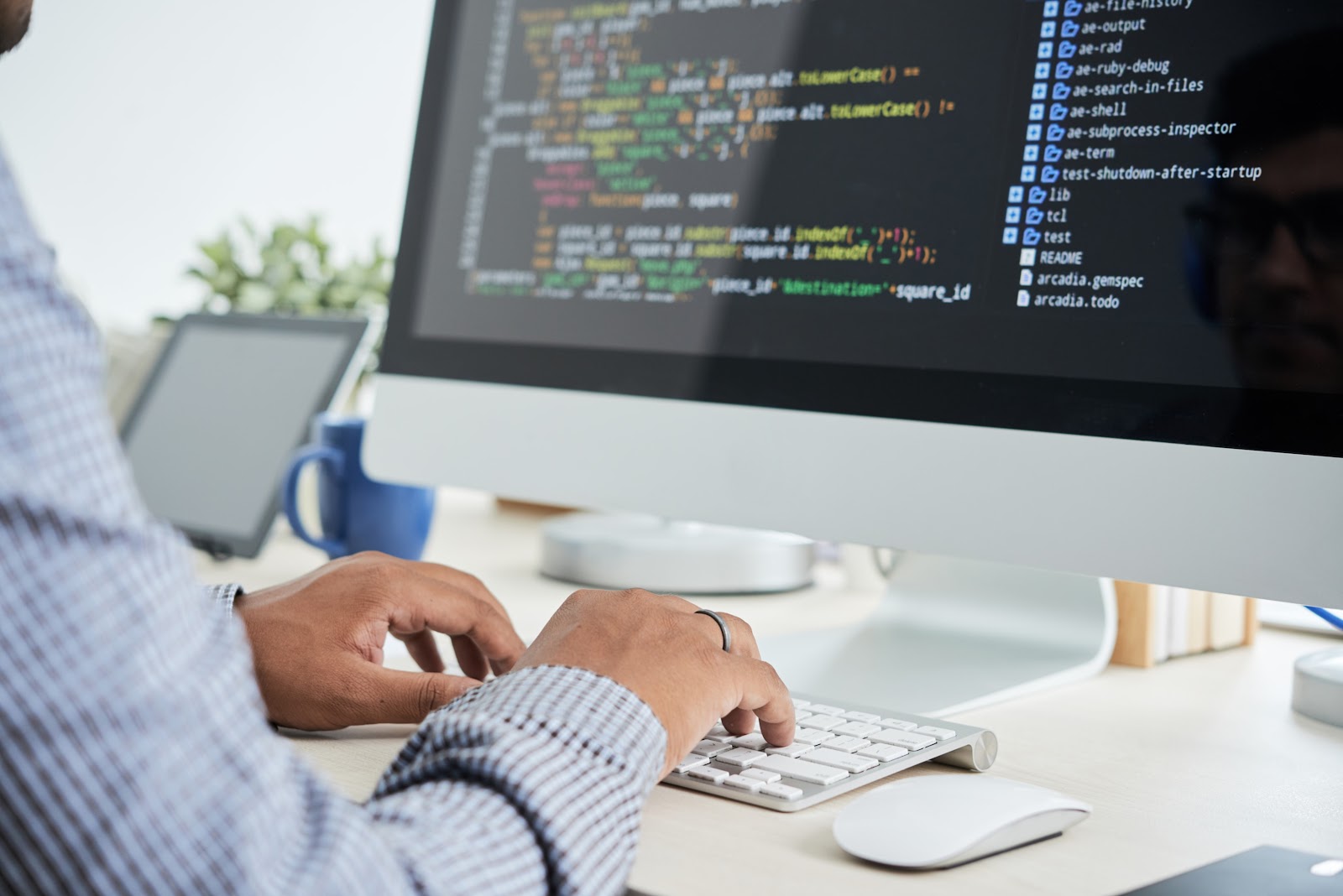 Using a white label SaaS platform without having to code