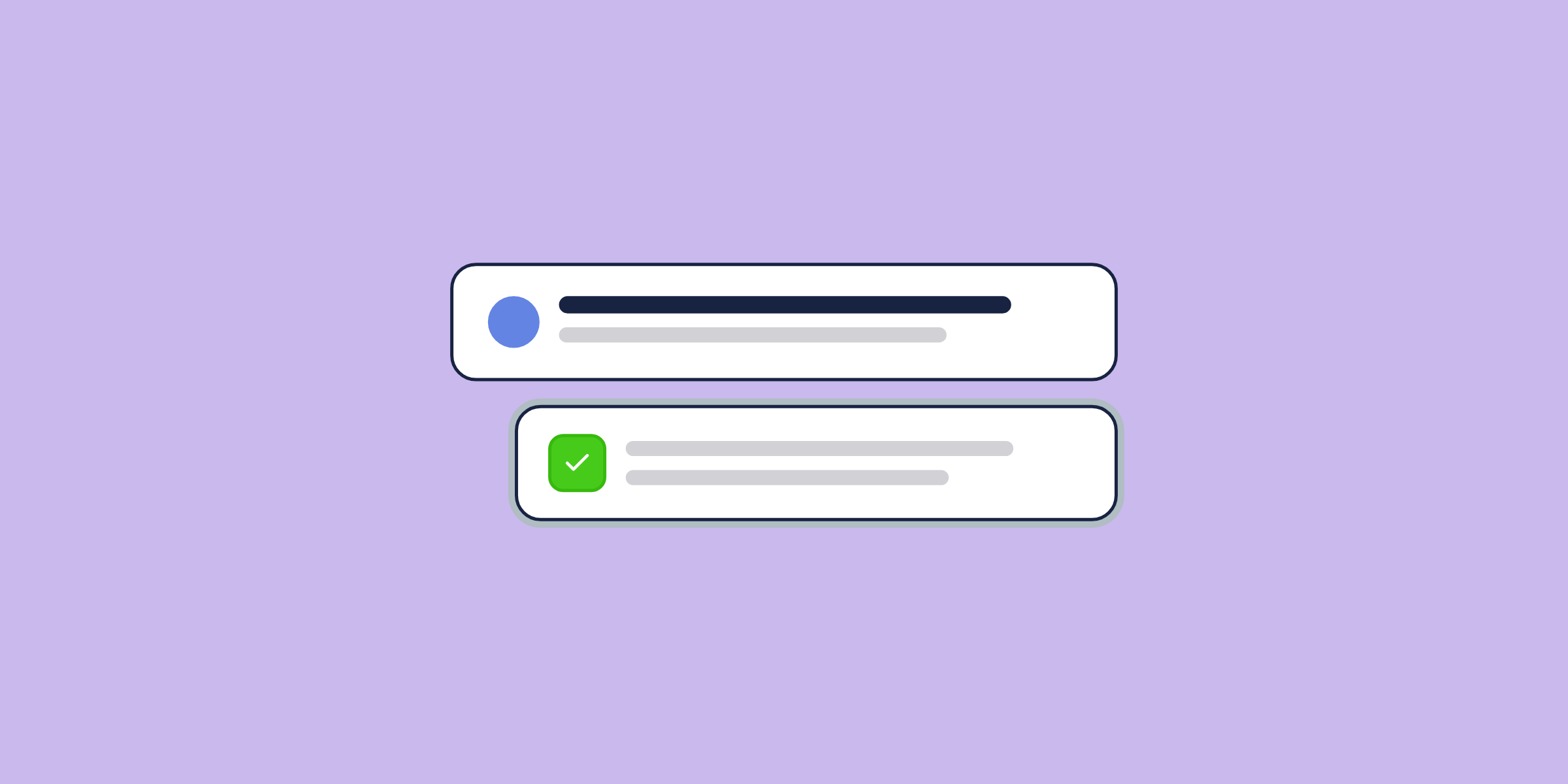 Illustration of a question with an accepted answer, for the post: LMS Community: Connecting Learning with Engagement