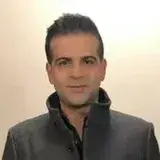 Mo Malayeri